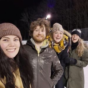 Meet your Posher, Taylor